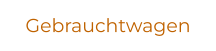 Gebrauchtwagen